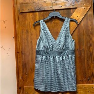 New York & Company- woman’s top. Size 10